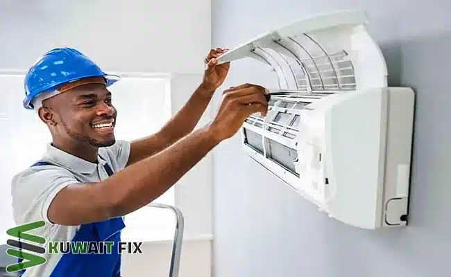 تصليح مكيفات الكويت