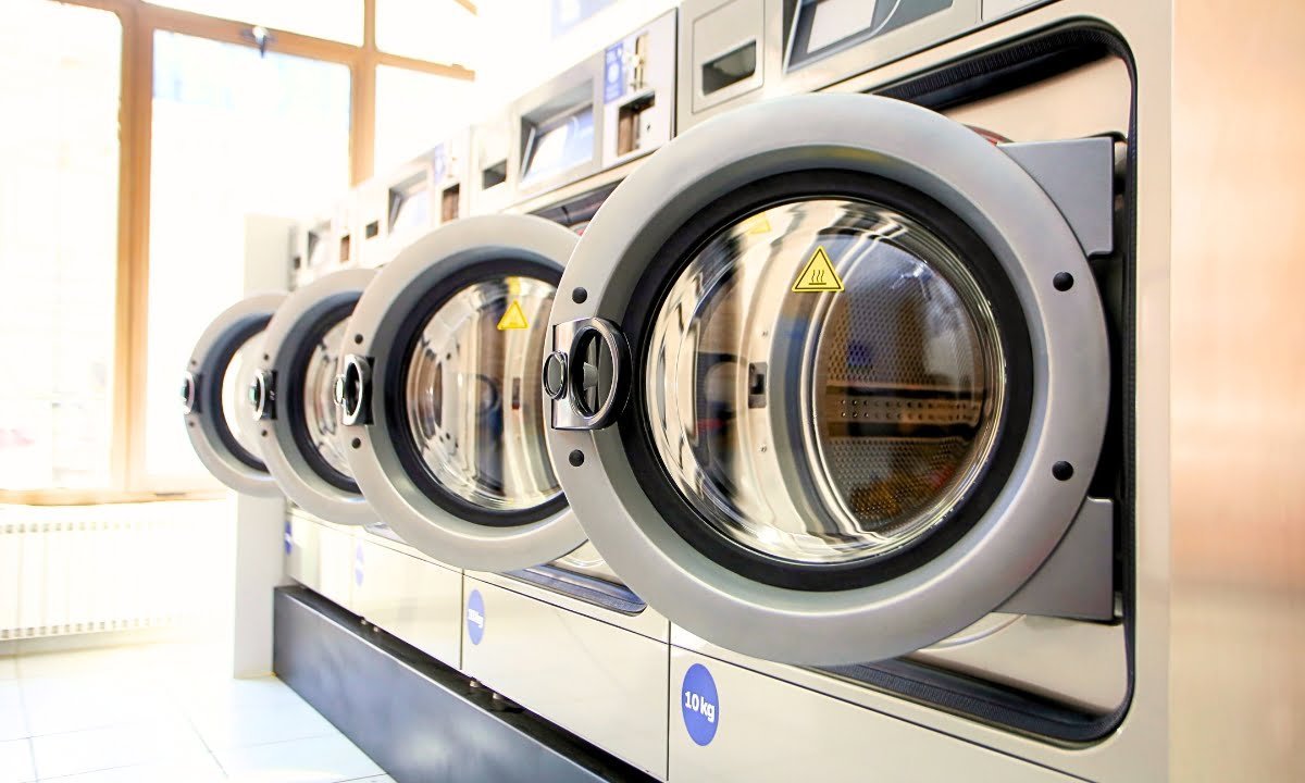 رقم صيانة غسالات اتوماتيك ال جي