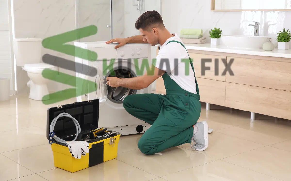 تصليح غسالة توشيبا