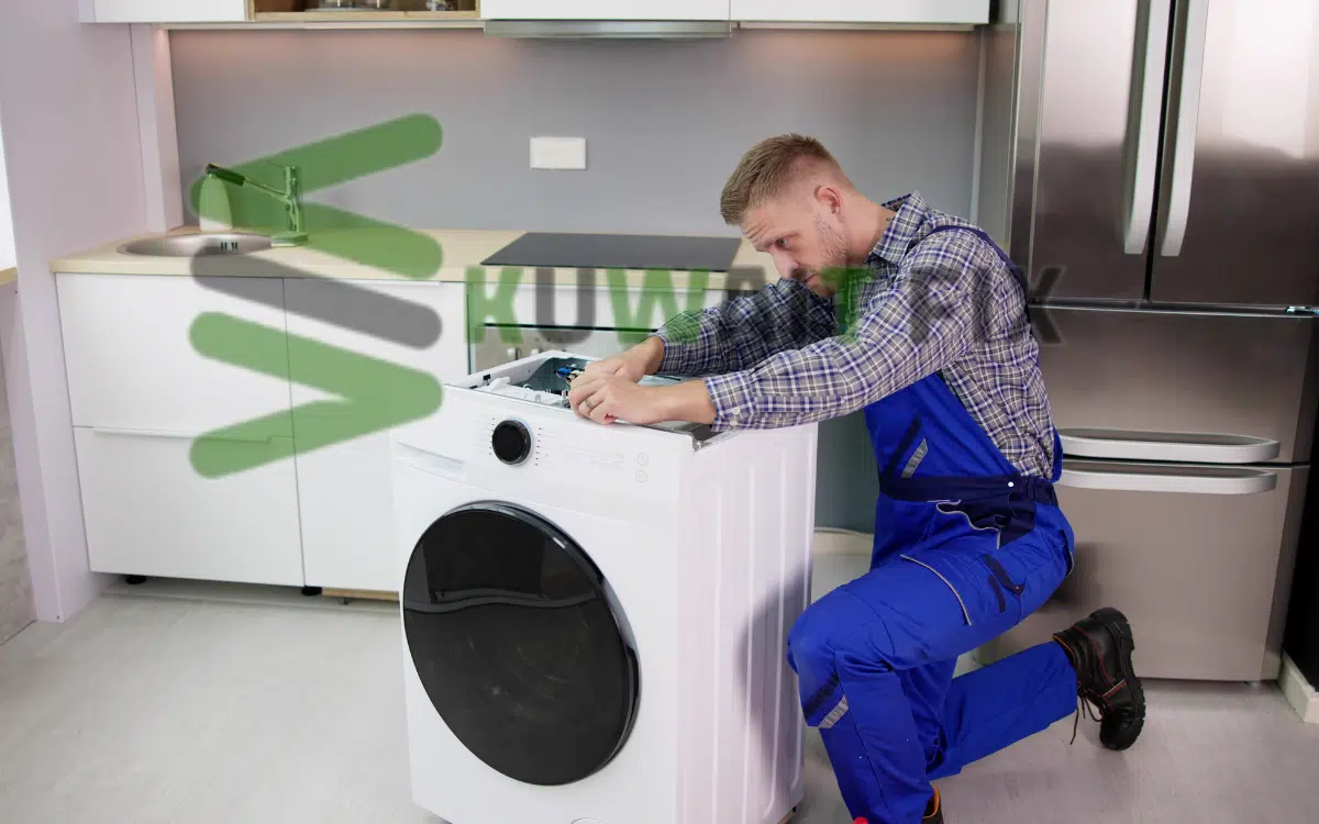 تصليح غسالة توشيبا 