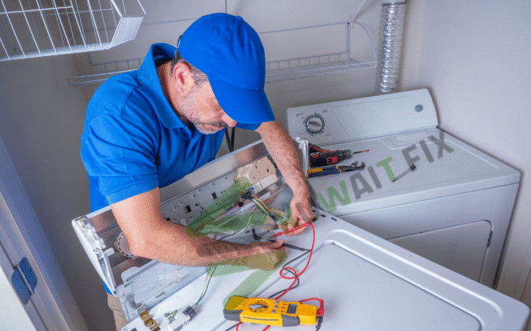 تصليح غسالات عادية