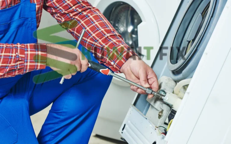 تصليح غسالة توشيبا