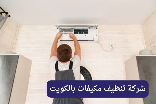 غسيل وحدة التكييف الداخلية