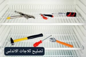 تصليح ثلاجات الاندلس
