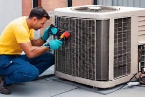 خبراء تصليح التكييفات في الكويت