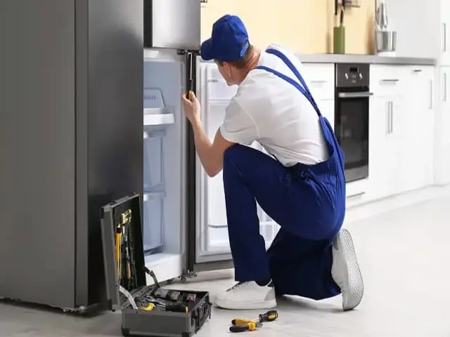 فني صيانة غسالات سامسونج في الكويت