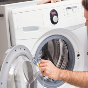 فني صيانة غسالات سامسونج في الكويت