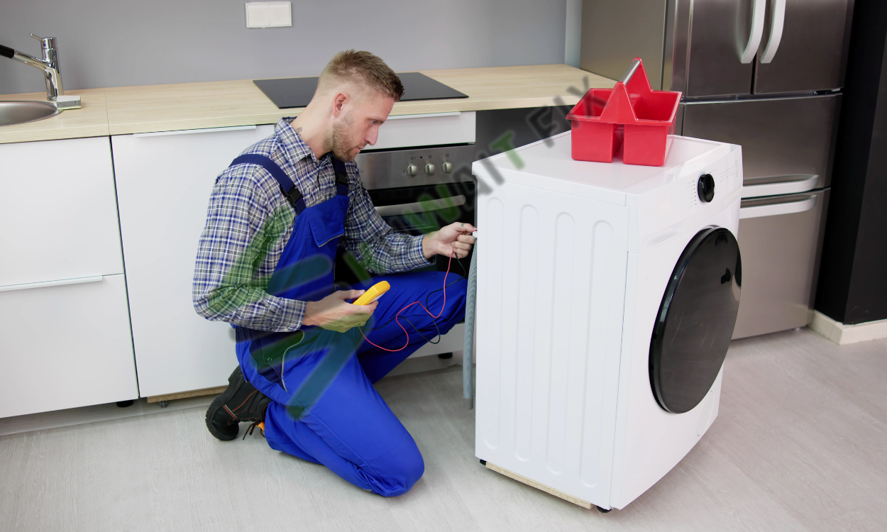 فني تصليح غسالات ونسا في الكويت