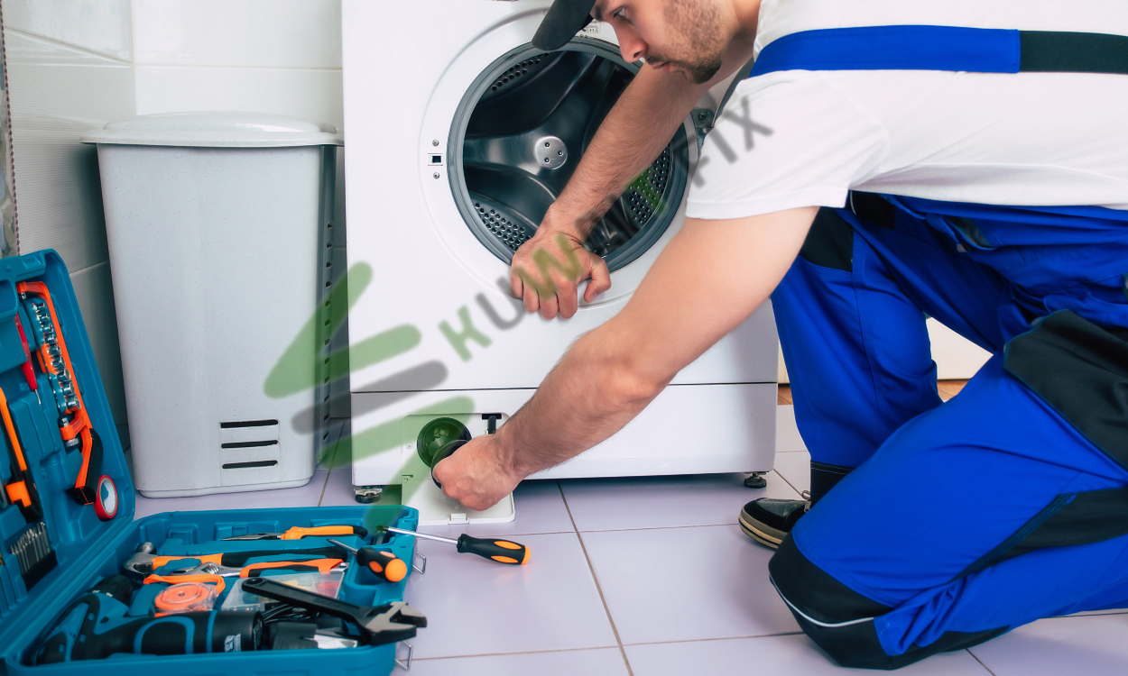 فني تصليح غسالات ونسا في الكويت