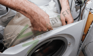 تصليح غسالات ميديا بالكويت