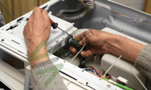 تصليح غسالات ميديا بالكويت