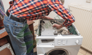 تصليح غسالات ميديا بالكويت