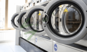 تصليح غسالات فريجديدير بالكويت