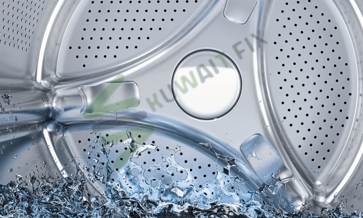 غسالات ال جي صيانة فورية في الكويت