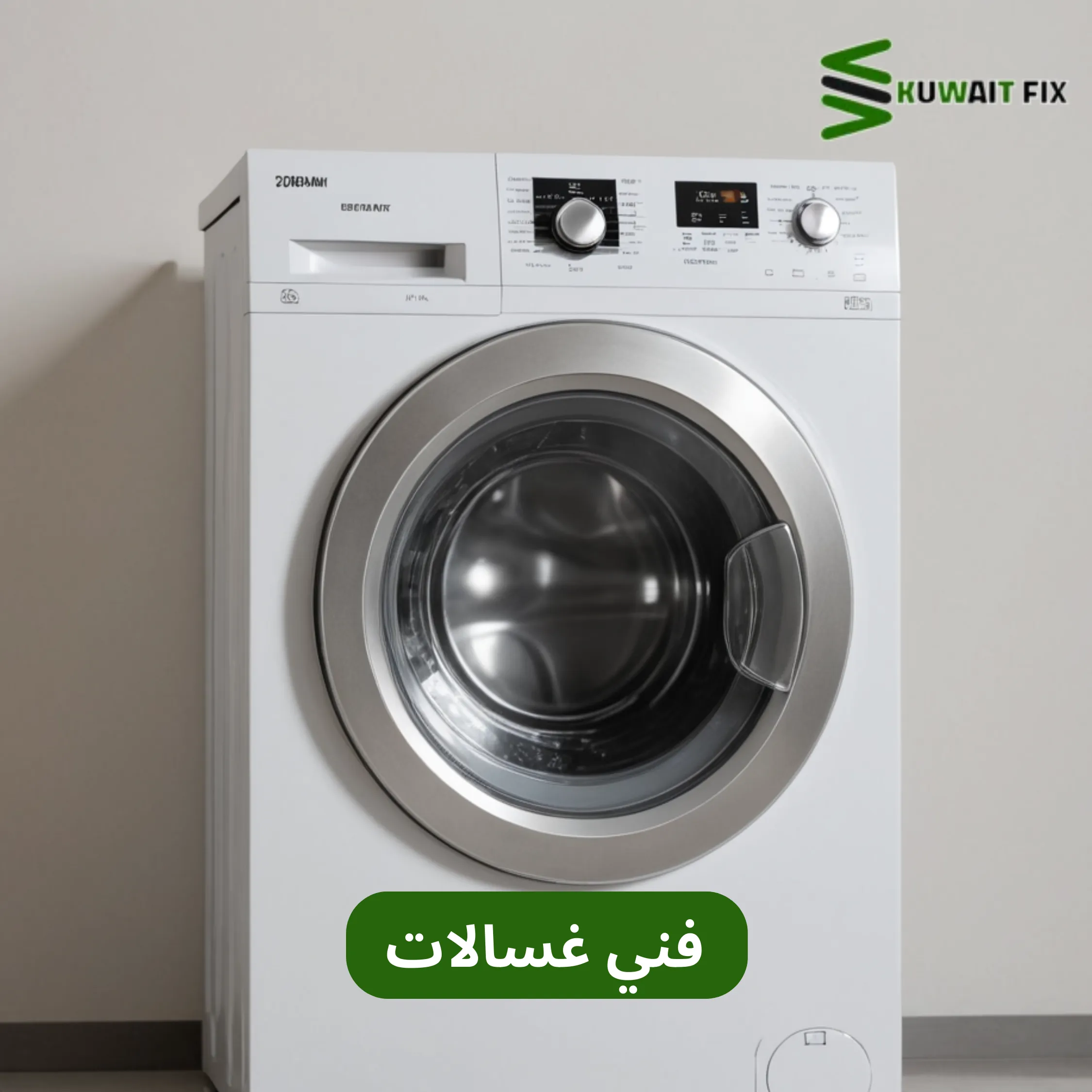 كيف تختار فني تصليح الغسالات المناسب؟