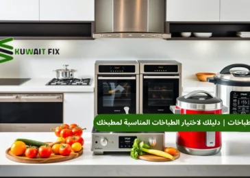 الطباخات دليلك لاختيار الطباخات المناسبة لمطبخك