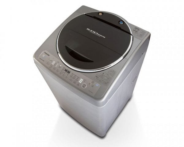  اعطال غسالة توشيبا