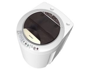 أعطال غسالة شارب