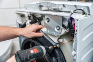 تصليح غسالات بأفضل جودة وخدمة سريعة