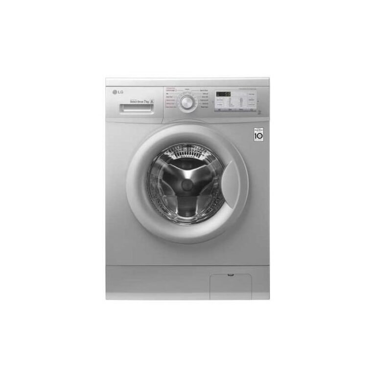 تصليح غسالات LG