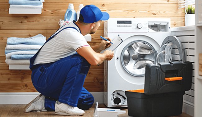 تصليح نشفات