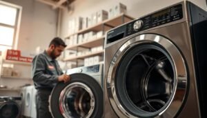 تصليح غسالات lg | فني غسالات 50476800