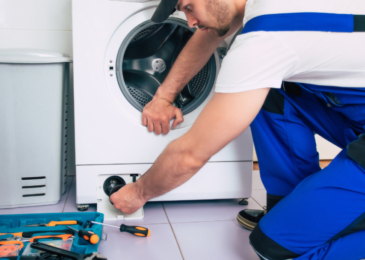 Washing Machine Repair Technician in Kuwait