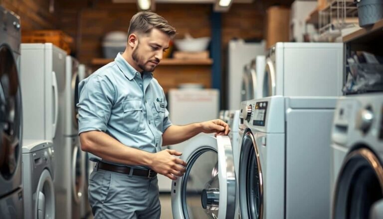 تصليح غسالات اتوماتيك 2025 في الكويت | فني غسالات 50476800