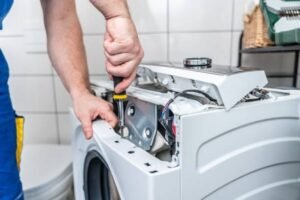 Washing machine repair Salmiya