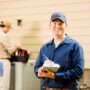 Air conditioning technician