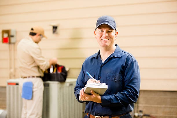 Professional Air conditioning Technician in Kuwait – Fast & Reliable Service