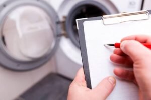 فني تصليح غسالة الكويت