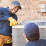 ac technician number