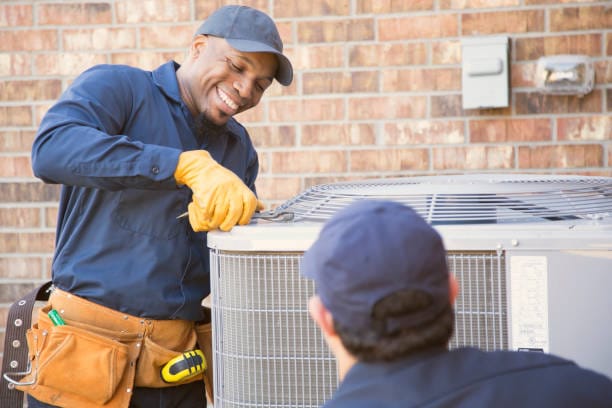 Find the Right AC Technician Number in Kuwait – 24/7 Service & Fast Repairs
