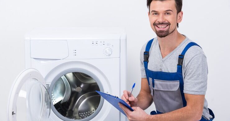 تصليح غسالات مشرف: خبراء كويت فيكس لخدمة فورية وموثوقة (50476800)