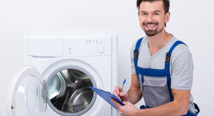 تصليح غسالات مشرف: خبراء كويت فيكس لخدمة فورية وموثوقة (50476800)