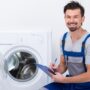 تصليح غسالات مشرف: خبراء كويت فيكس لخدمة فورية وموثوقة (50476800)