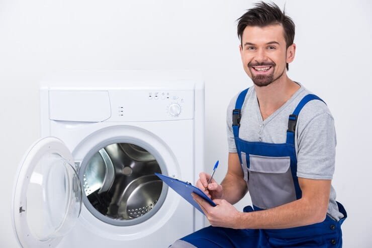 تصليح غسالات مشرف: خبراء كويت فيكس لخدمة فورية وموثوقة (50476800)