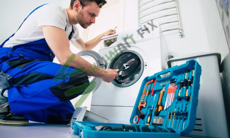 فني تصليح أجهزة منزلية الكويت