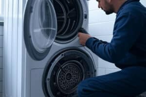 Comprehensive Guide to Washing Machine Repair for Kuwait Homeowners