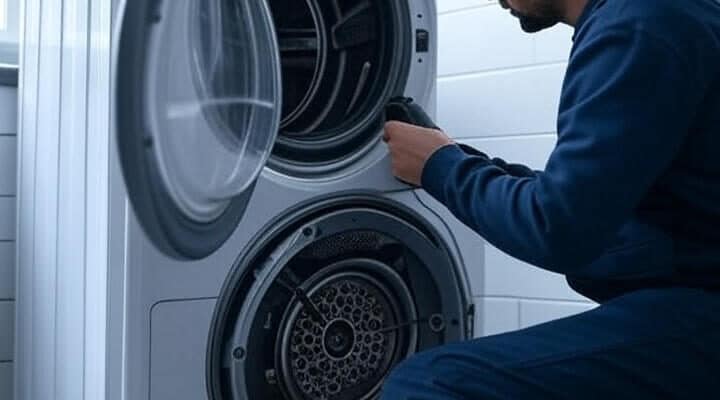 Comprehensive Guide to Washing Machine Repair for Kuwait Homeowners