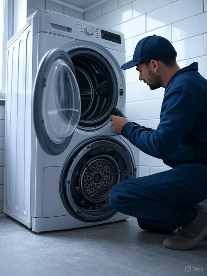 washing machine repair