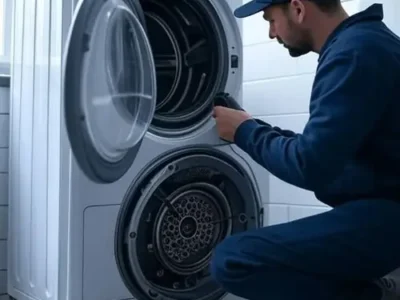 أفضل مصلح غسالات اتوماتيك في الكويت